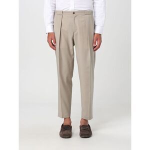 Briglia 1949 Pants Men Kaki